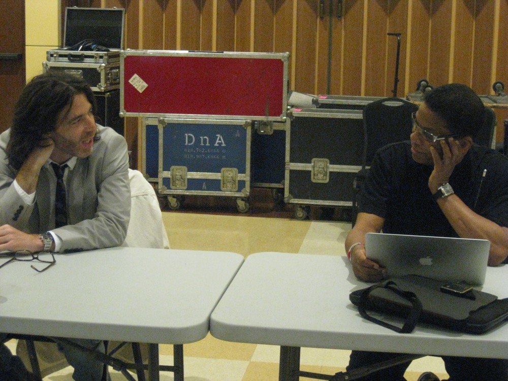 Rapping w Herbie.JPG