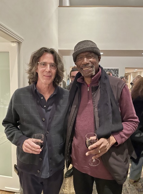 Jerry Jemott- The Groovemaster